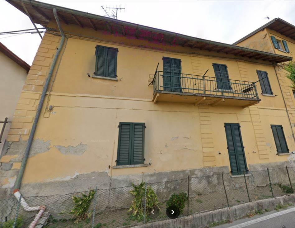 Terratetto in vendita a Castello Di Brianza