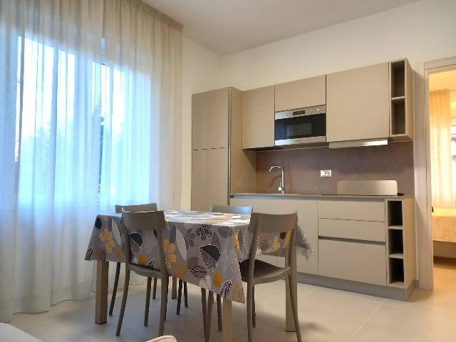 2-room flat in {3}, Via Ignazio Messina 4 - Photo 1