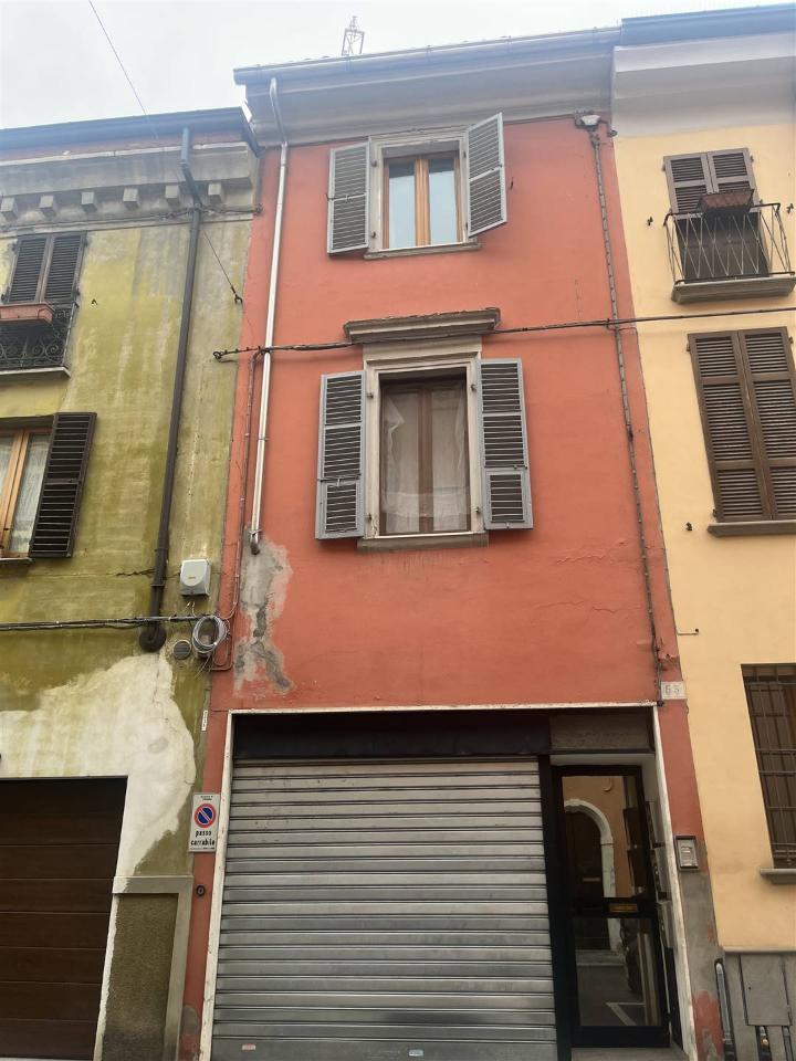 Terratetto in vendita a Piacenza