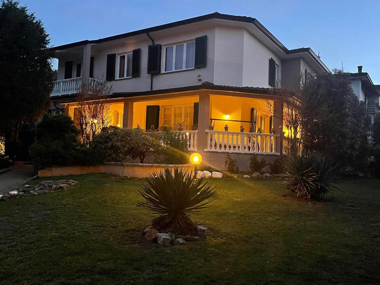 Villa in vendita a Ponte Dell'Olio