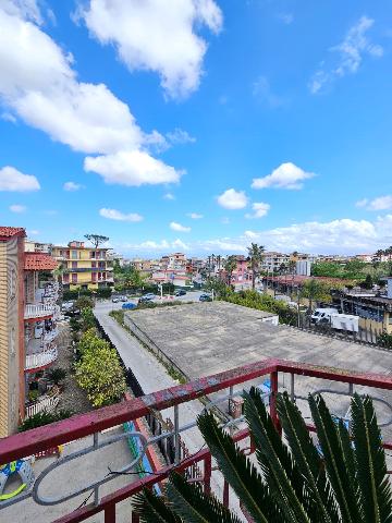 4-room flat in Via San Rocco 271, Marano di Napoli - Photo 1