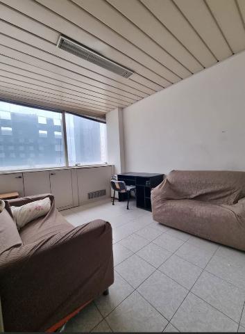 Büro in Centro Direzionale a7, Napoli - Foto 1