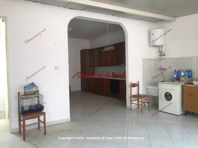 Detached house in Via San Giuseppe, Casteldaccia - Photo 1