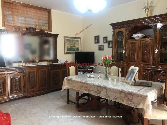 4-room flat in Via Ugo La Malfa, Casteldaccia - Photo 1