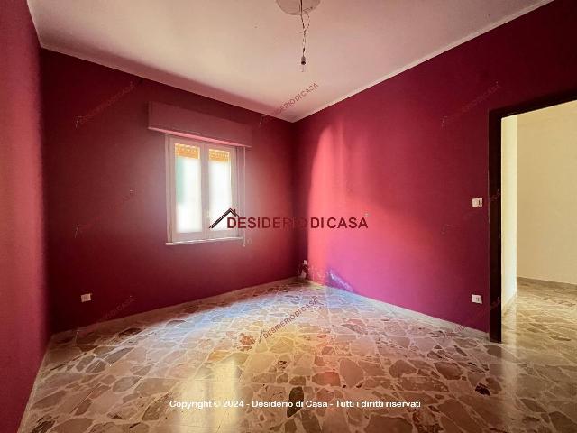 3-room flat in Via Giovanni Falcone 38, Santa Flavia - Photo 1