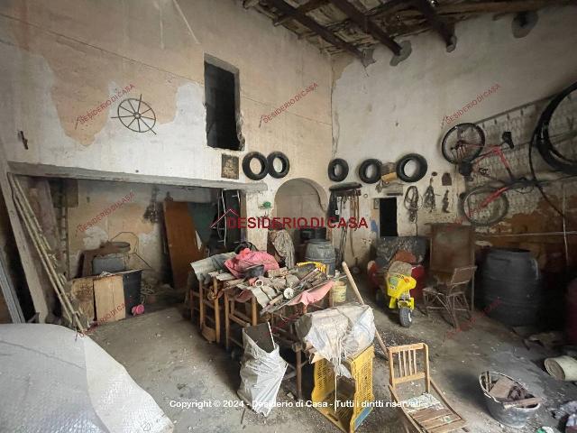 Einfamilienhaus in {3}, Via Angiò 113o - Foto 1