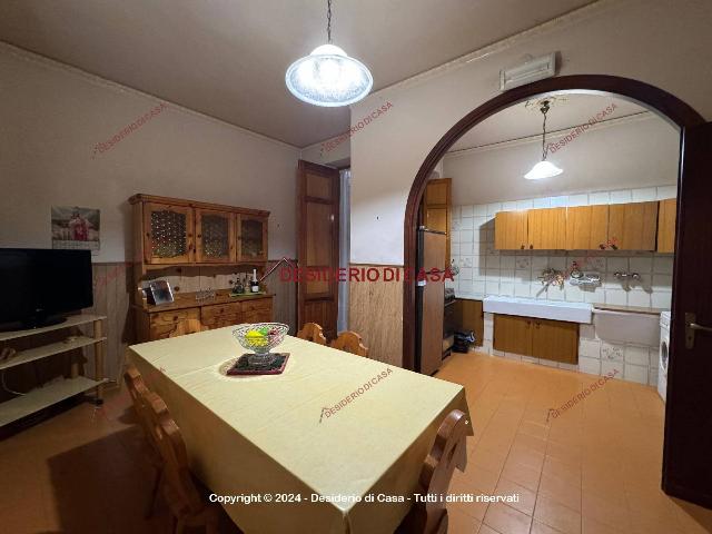 4-room flat in {3}, Via Gibilmanna 25 - Photo 1