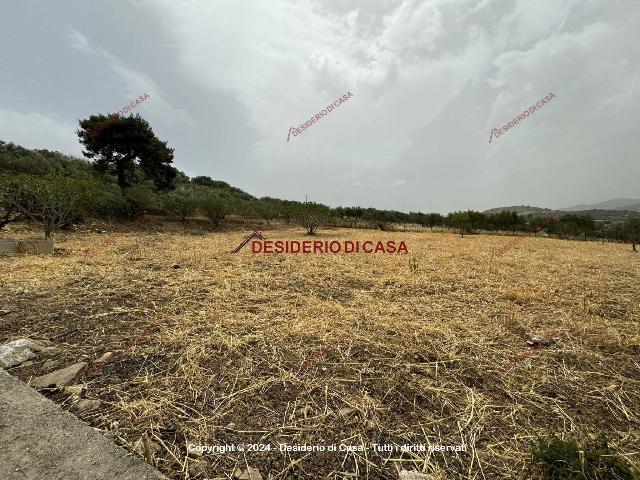 Agricultural land in {3}, Strada Provinciale Bagheria-Misilmeri - Photo 1