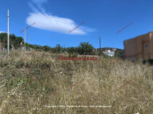 Terreno agricolo in {3}, Strada Comunale Eleuterio - Foto 1