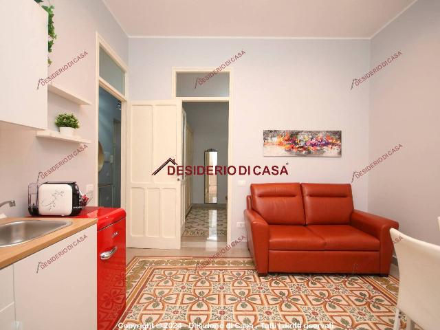 2-room flat in {3}, Via 1 Ticali 8 - Photo 1