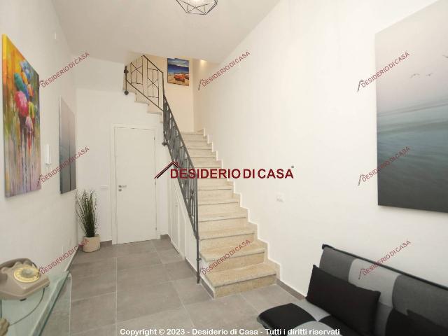 Casa indipendente in Via Corselli 14, Bagheria - Foto 1