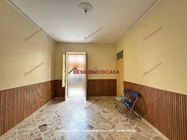 4-room flat in Corso Gaetano Scarpello 111, Misilmeri - Photo 1