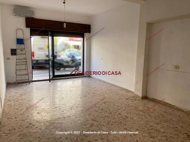 Negozio in Via Rammacca 75, Bagheria - Foto 1