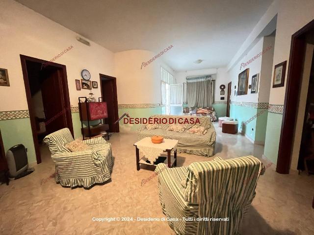 Villa in Via Crispino Vicari 36, Misilmeri - Foto 1