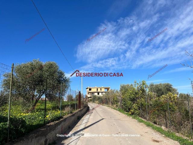 Villa in Strada Cavallaro 13, Casteldaccia - Foto 1