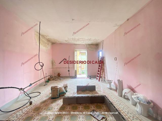 Detached house in Via Antonio Mordini 21, Misilmeri - Photo 1