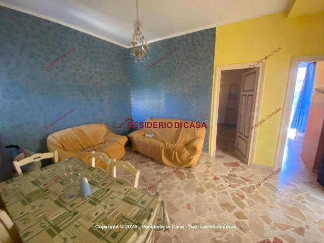 4-room flat in {3}, Corso Umberto I 871 - Photo 1