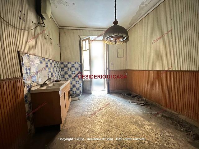 Einfamilienhaus in Piazza Cosmo Guastella 2, Misilmeri - Foto 1