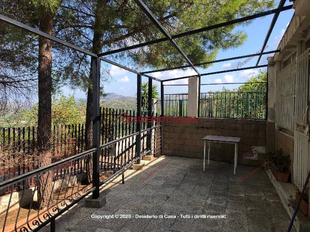 2-room flat in Contrada Masseria d'Amari, Misilmeri - Photo 1