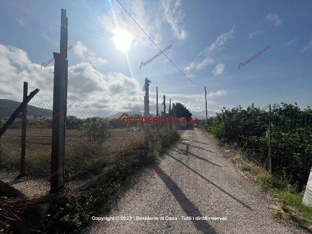 Terreno agricolo in {3}, Strada Vicinale Marino 3 - Foto 1