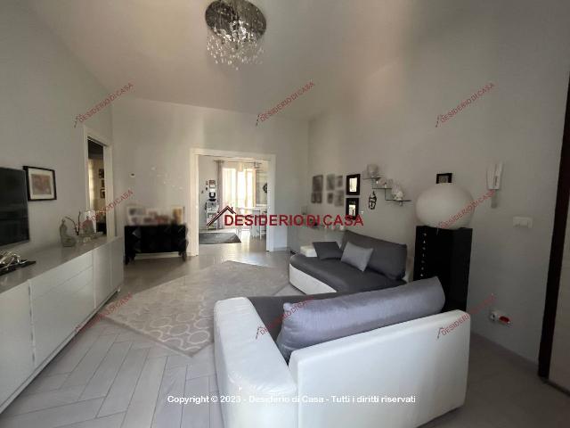 3-room flat in {3}, Via Giulio Cesare 1 - Photo 1