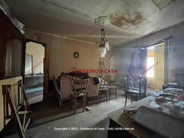 Einfamilienhaus in Via Roma 46, Misilmeri - Foto 1