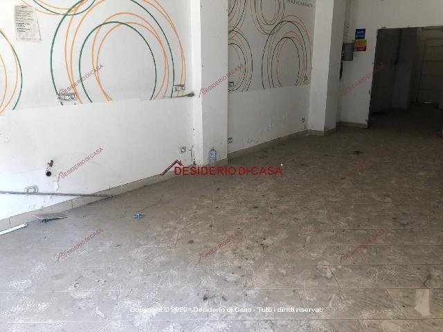 Negozio in Corso Butera 204, Bagheria - Foto 1