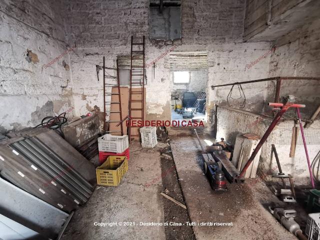 Warehouse in Strada Comunale Vallone De Spuches 31, Bagheria - Photo 1