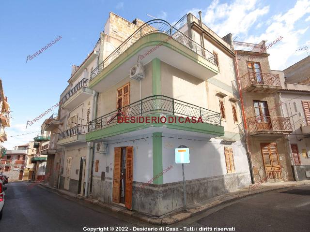 Einfamilienhaus in Via Naurra 14, Casteldaccia - Foto 1