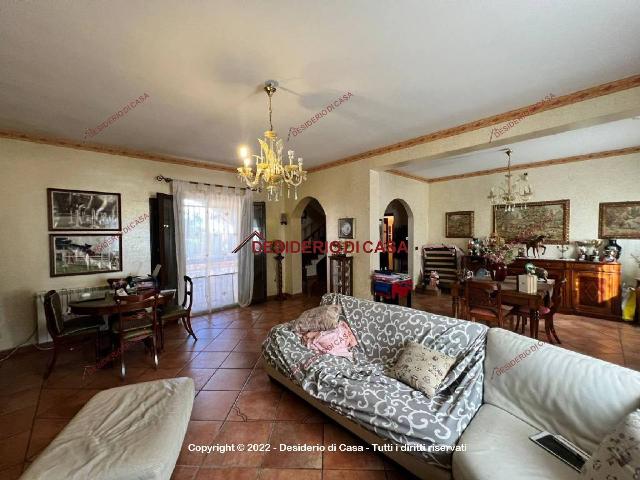 Villa in Via l 29 145, Misilmeri - Foto 1