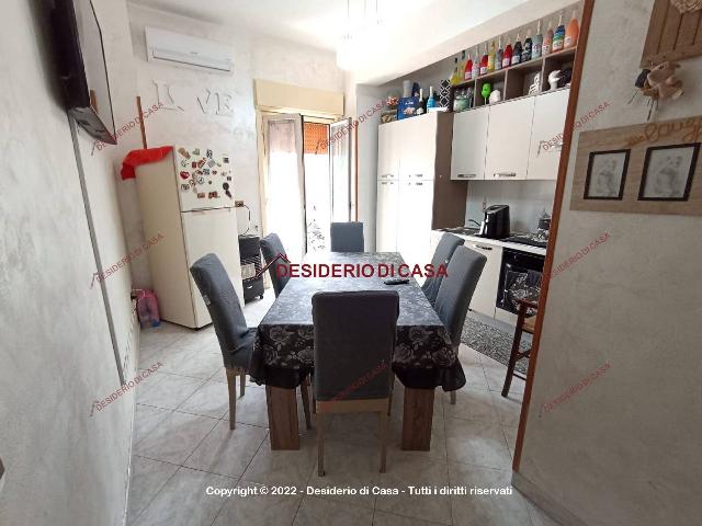 3-room flat in Via Cristoforo Colombo 27, Misilmeri - Photo 1