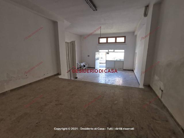 Negozio in Via Milazzo 10, Bagheria - Foto 1