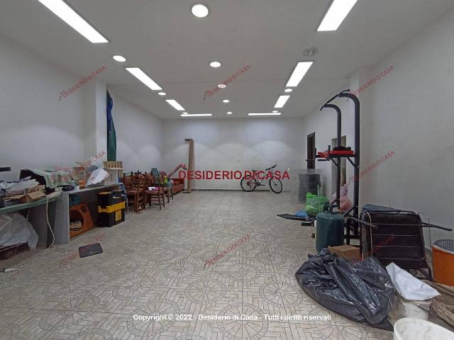 Negozio in Via Città di Palermo 69a, Bagheria - Foto 1