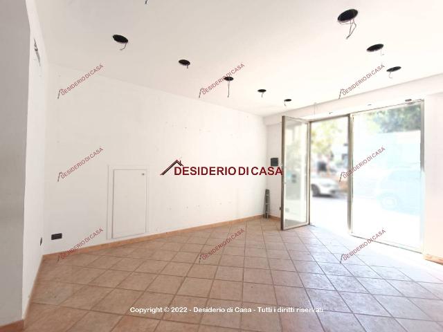 Negozio in Corso Butera 553, Bagheria - Foto 1