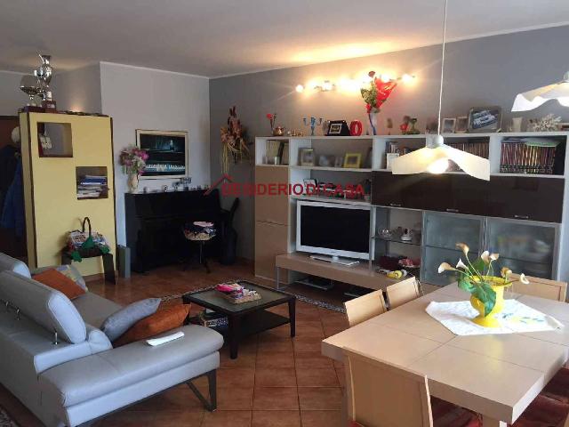 3-room flat in {3}, Via Carlo Cattaneo - Photo 1