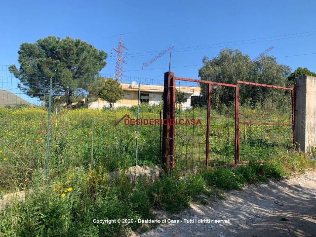 Agrargrundstück in {3}, Strada Provinciale Bagheria Misilmeri 74 - Foto 1