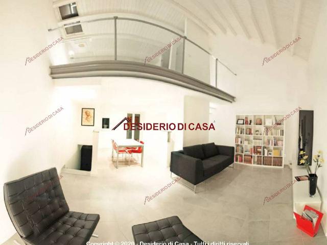 Zweizimmerwohnung in {3}, Corso Vittorio Emanuele 39 - Foto 1