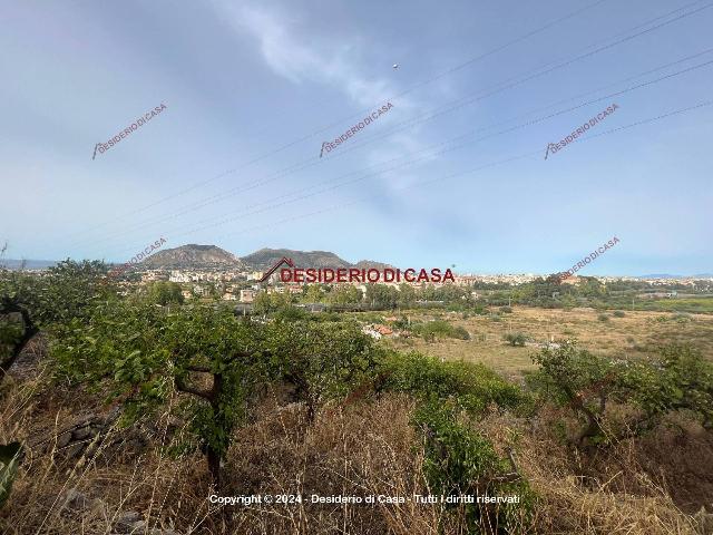 Agricultural land in {3}, Strada Comunale del Fonditore - Photo 1