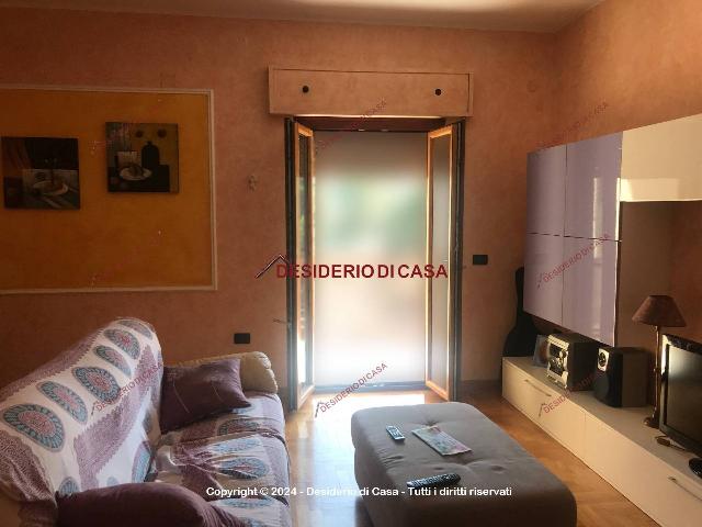 3-room flat in {3}, Via Flavio Gioia 2 - Photo 1