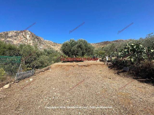 Terreno agricolo in {3}, Strada Vicinale Amalfitano-Monte Porcara - Foto 1