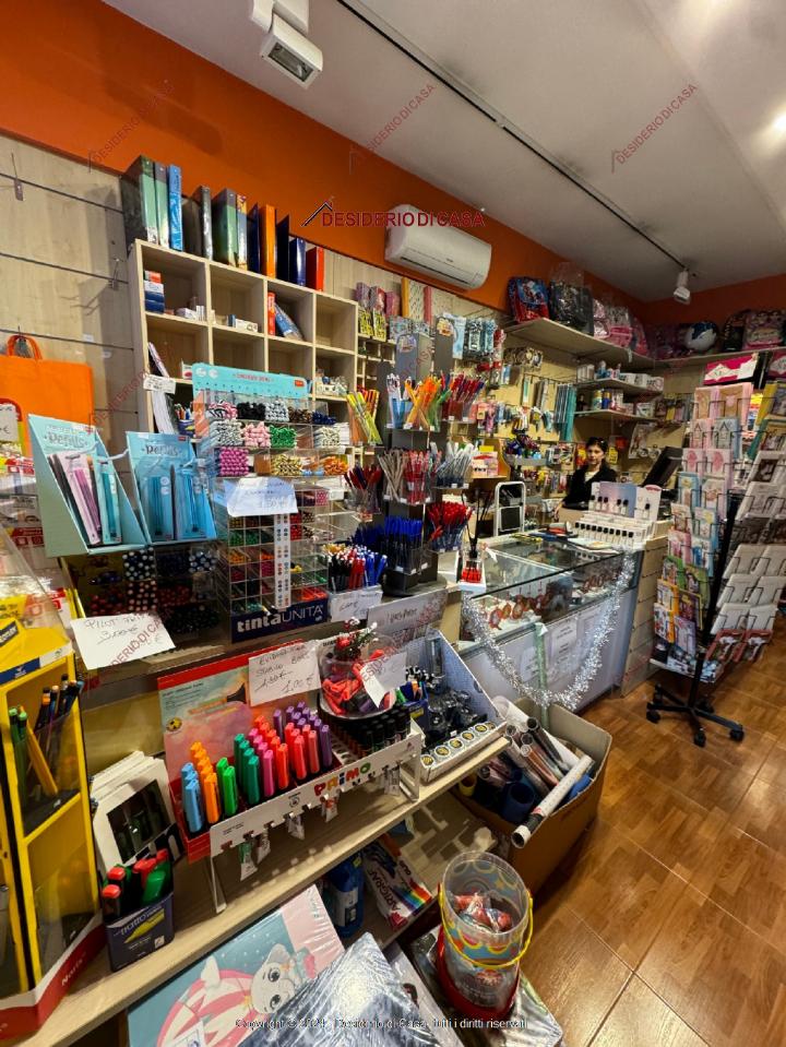 Esercizio commerciale in Via Leonardo da Vinci, 117, 90145 Palermo Pa, Italia, Palermo, {3} - Foto 1