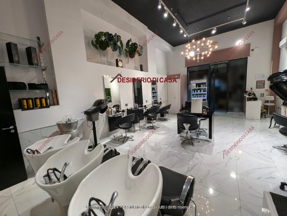 Esercizio commerciale in Via F. Cordova, 89, 90143 Palermo Pa, Italia, Palermo, {3} - Foto 1