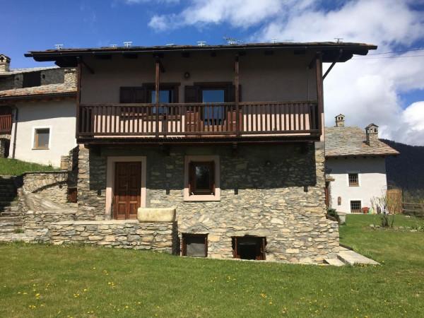 Chalet in affitto a Saint Pierre