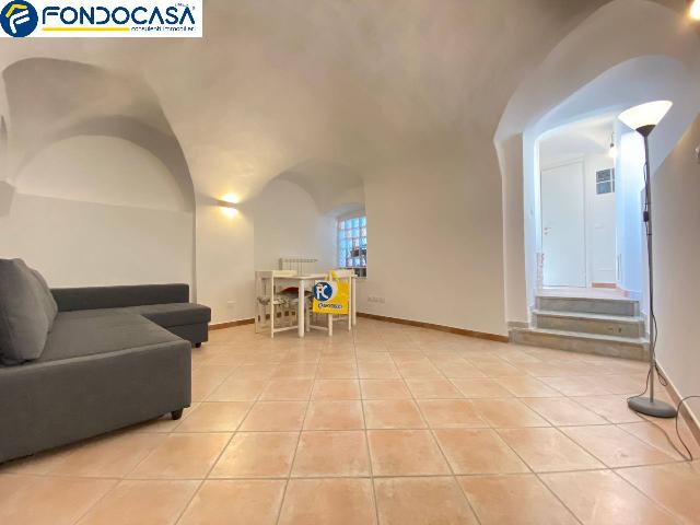 3-room flat in Via Valdemino 3, Borgio Verezzi - Photo 1