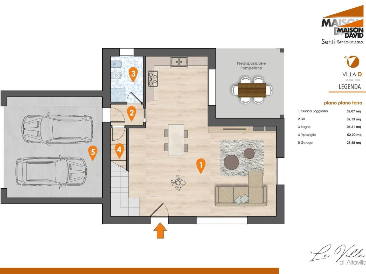 immagine annuncio 6 di 9