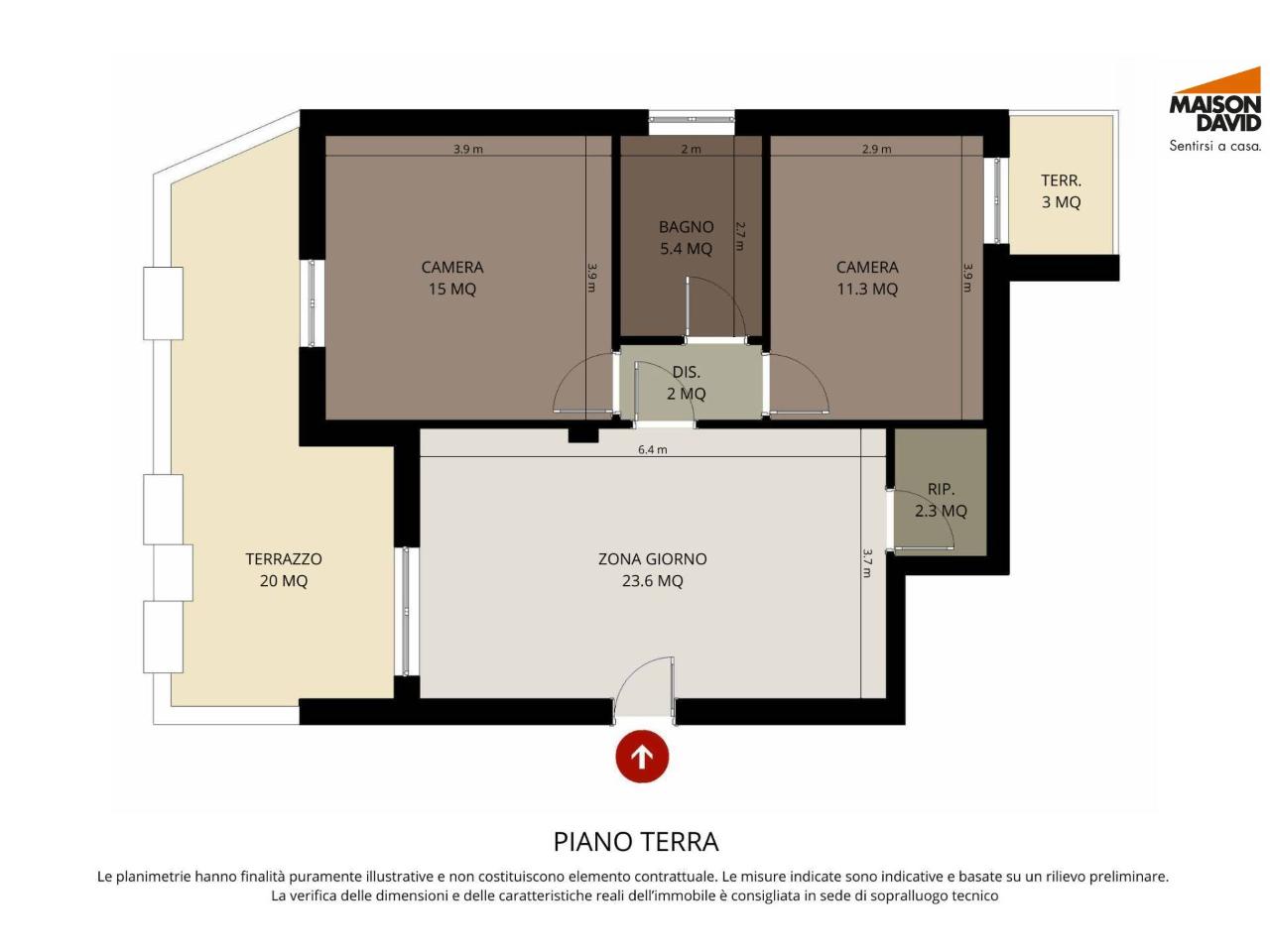 immagine annuncio 14 di 15