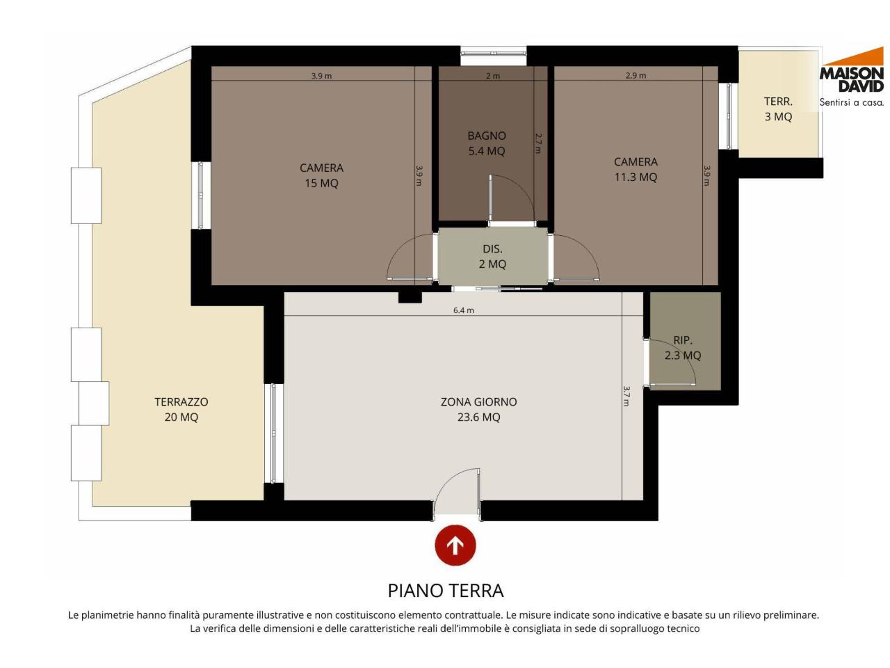 immagine annuncio 14 di 15