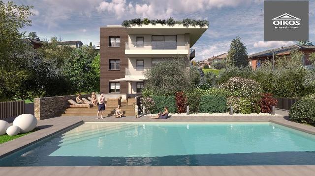 Appartamento in Via Giacomo Leopardi, Desenzano del Garda - Foto 1