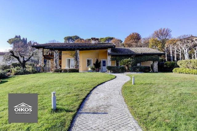 Mansion in Via Gabriele d'Annunzio, Padenghe sul Garda - Photo 1