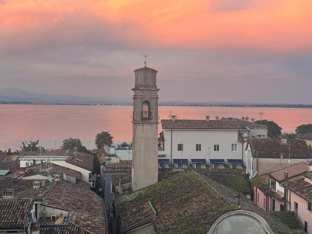 Penthouse in Via Scavi Romani, Desenzano del Garda - Photo 1